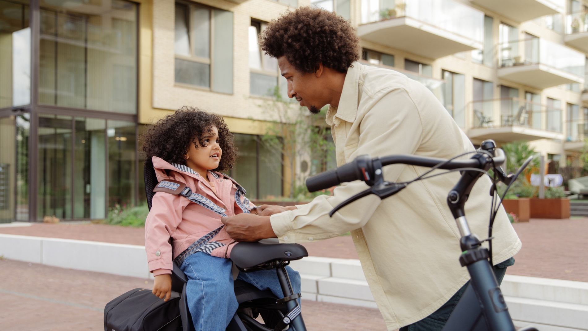 Cortina Common Family Cortina Fietsen